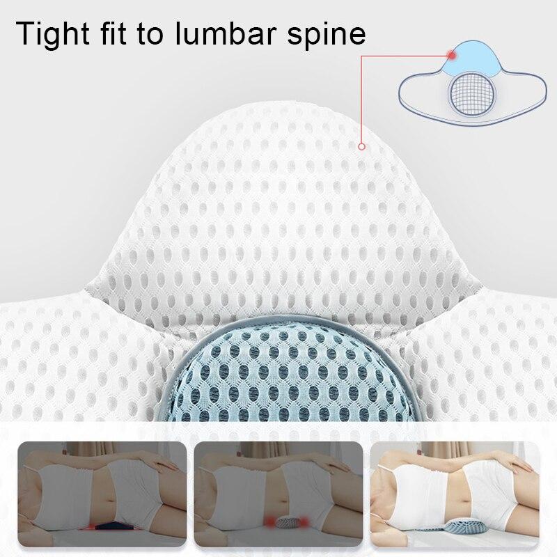 Support Pillow: Ортопедическая Подушка - Сон без Болей для Вашего Здоровья - фото 5 - id-p2003819927