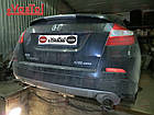 Фаркоп зйомний на двох болтах - Honda Crosstour (2009--) Хонда Кросстур, фото 3