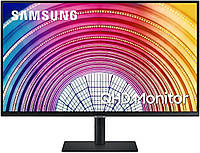 Samsung Монитор LCD 27" S27A600U (LS27A600UUIXCI)