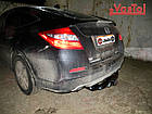 Фаркоп американська вставка - Honda Crosstour (2009--) Хонда Кросстур, фото 8
