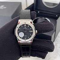 Часы мужские Hublot Classic Fusion 42 mm. TITANIUM