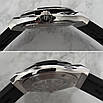 Годинник чоловічий Hublot Classic Fusion 42 mm. TITANIUM, фото 6