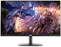 2E Gaming Монитор LCD 23.8" G2423B HDMI, DP, Type-C, IPS, 165Hz, 1ms, FreeSync (2E-G2423B-01.UA)