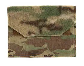 Адміністративний підсумок RAINE ADMIN POUCH, Колір: MultiCam