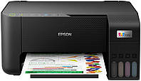 Epson МФУ ink color A4 EcoTank L3251 33_15 ppm USB Wi-Fi 4 inks (C11CJ67413)