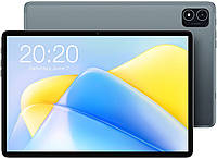 TECLAST Планшет P40HD 10.1" 8GB, 128GB, LTE, 6000mAh, Android, серый (6940709685266)