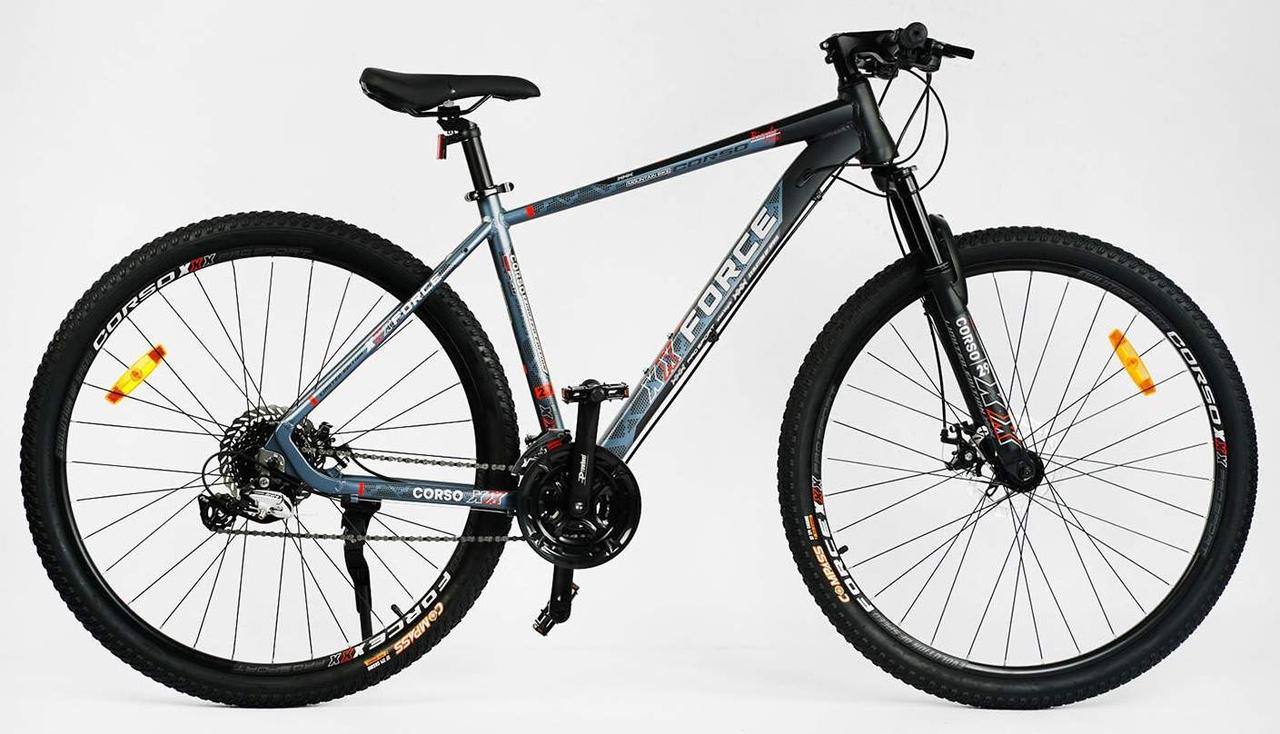 Велосипед CORSO X-Force 29" XR-29047