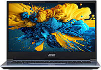 2E Ноутбук Complex Pro 14 Lite 14" FHD IPS AG, Intel i3-1220P, 16GB, F256GB, UMA, DOS, ice crystal blue