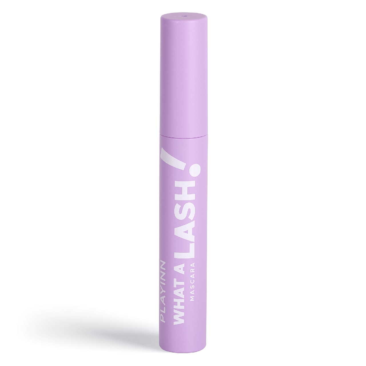 Туш для вій Inglot Playinn What A Lash! Mascara