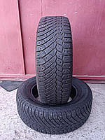 Шини зимові 215/65 R16 102T Continental