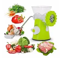 Super Minser Multi Functional Food RF-706: багатофункціональна м'ясорубка для швидкої та зручної обробки їжі