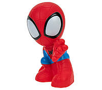 Spidey Игрушка брызгалка Bath Squirters Single pack Spidey Спайди (SNF0220)