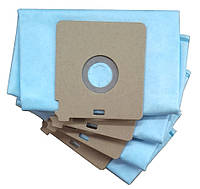 Одноразовые мешки FS 0502 (4 шт в упаковке) для пылесоса LG