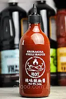 Соус Гострий Шрірача чилі 790 г (Sriracha Sauce)