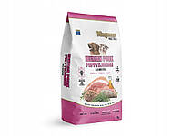 Сухой корм Magnum Iberian Pork Puppy & Junior свинина для собак с пищевой гиперчувствительностью, 3 кг