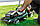 Metabo Газонокосарка акумуляторна RM 36-18 LTX BL 36, 18 В, 36 см, 45 л, 20-70 мм, 12.6 кг, без АКБ і ЗП, фото 8