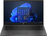 HP Ноутбук 250-G10 15.6" FHD IPS AG, Intel i3-1315U, 8GB, F256GB, UMA, Win11P, черный (817V9EA)