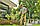 Ryobi Тример садовий акумуляторний RY18LT33B-0, ONE 18 В, 33 см (леска), без АКБ і ЗП (5133006024), фото 3