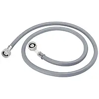 Шланг наливний для побутових пральних і посудомийних машин "Стандарт" 3.0 м