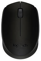 Мышь Logitech B170 беспроводная