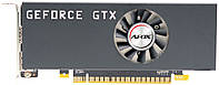 AFOX Відеокарта GeForce GTX 1050 Ti 4GB GDDR5 LP (AF1050TI-4096D5L5)