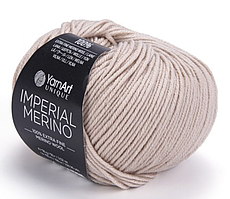 Imperial Merino YarnArt-3306 беж