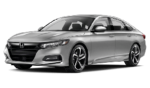 Honda Accord X 18-20-22