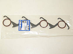 Прокладка впускного колектора на Мерседес Спринтер 2.3 D 1995-2000 AJUSA (Іспанія) 13037000