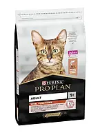 Purina Pro Plan ProPlan Original Adult Salmon Про план проплан корм для кошек с лососем, 1,5 кг