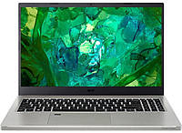 Acer Ноутбук Aspire Vero AV15-53P 15.6" FHD IPS, Intel i5-1335U, 16GB, F512GB, UMA, Lin, серый (NX.KLLEU.001)