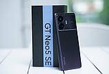 Realme GT Neo 5 SE 12Gb/256Gb NFC 5G Steel Black (гарантія 12 місяців), фото 6