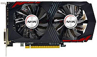 AFOX Відеокарта GeForce GTX 1050 Ti 4 GB GDDR5 (AF1050TI-4096D5H5-V4)