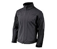 Куртка Texar Softshell Convoy Black Size XXL