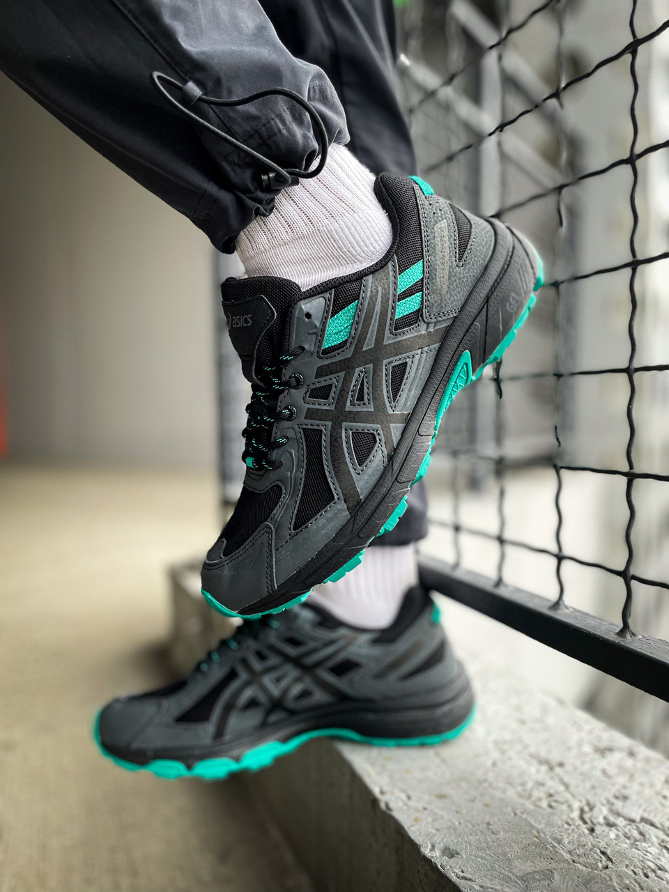 ASICS Gel Venture 6