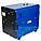 EnerSol Генератор дизельний, 6.5 кВт, один/трьохфазний, 156 кг (SKDS-7EBAU), фото 3