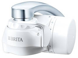 Brita Фільтр проточний ON TAP V System, 4 ступені фільтрації, монтаж на кран. (1052068)