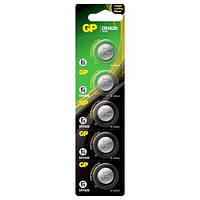 Батарейка GP Lithium Button Cell 3.0V CR1620