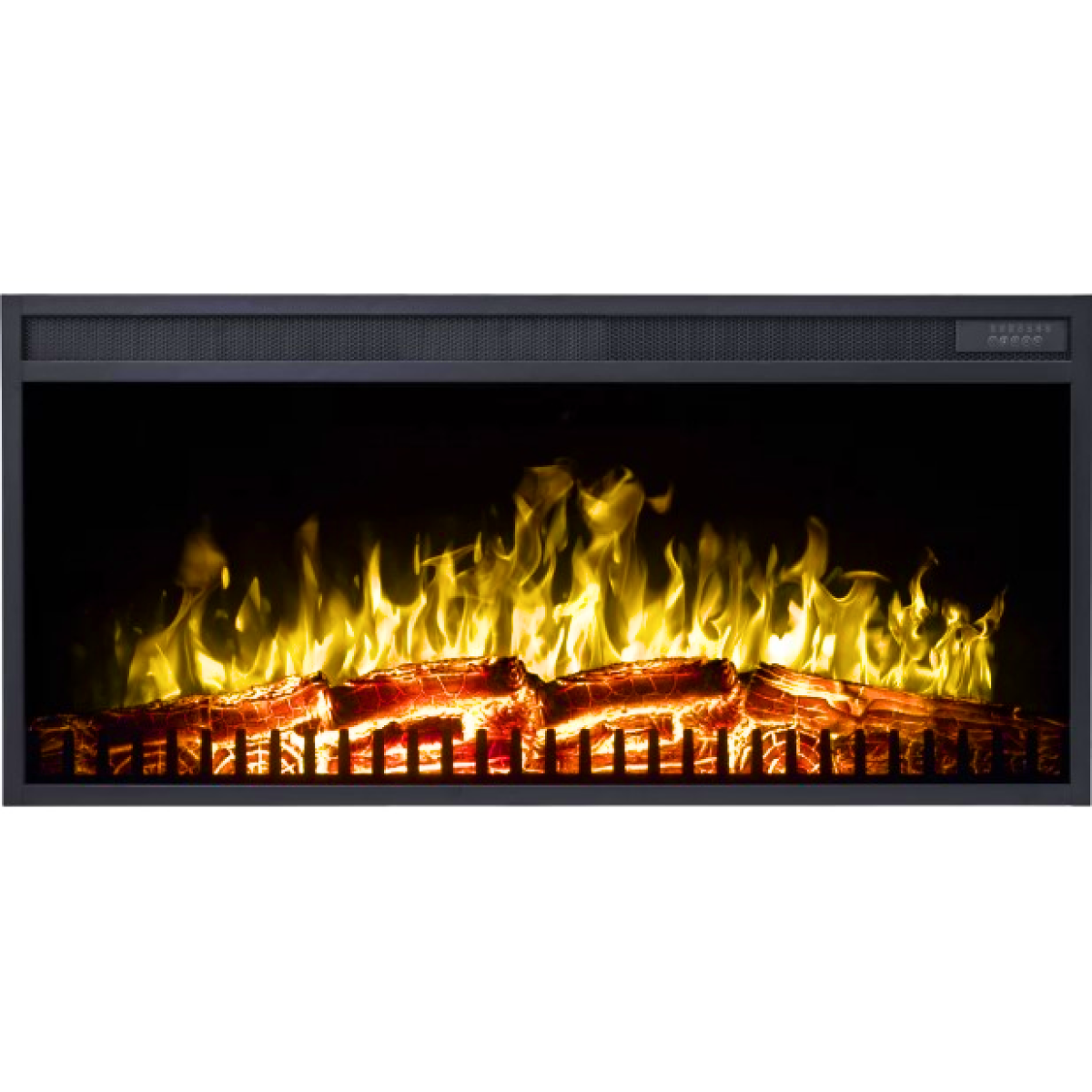 Електрокамін Aflamo LED 100 CLASSIC (47 х 102 х 18 см)