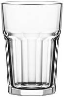 ARDESTO Набор стаканов высоких Salerno 360 мл, 3 шт., стекло (AR2636LS)