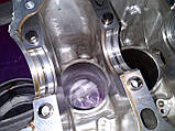 Блок двигуна 8ARFTS Lexus IS200T RX200T GS200T 2.0 іржаві циліндри 1141039215, фото 7