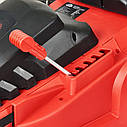 Газонокосарка електрична Vitals Master EZP-383jb, фото 9