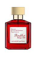 Fragrance World BaraKKat Rouge 540 extrait de Parfum