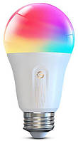 Govee Умная лампа H6009 Smart Wifi&BLE Light Bulb Белый (H60093C1)