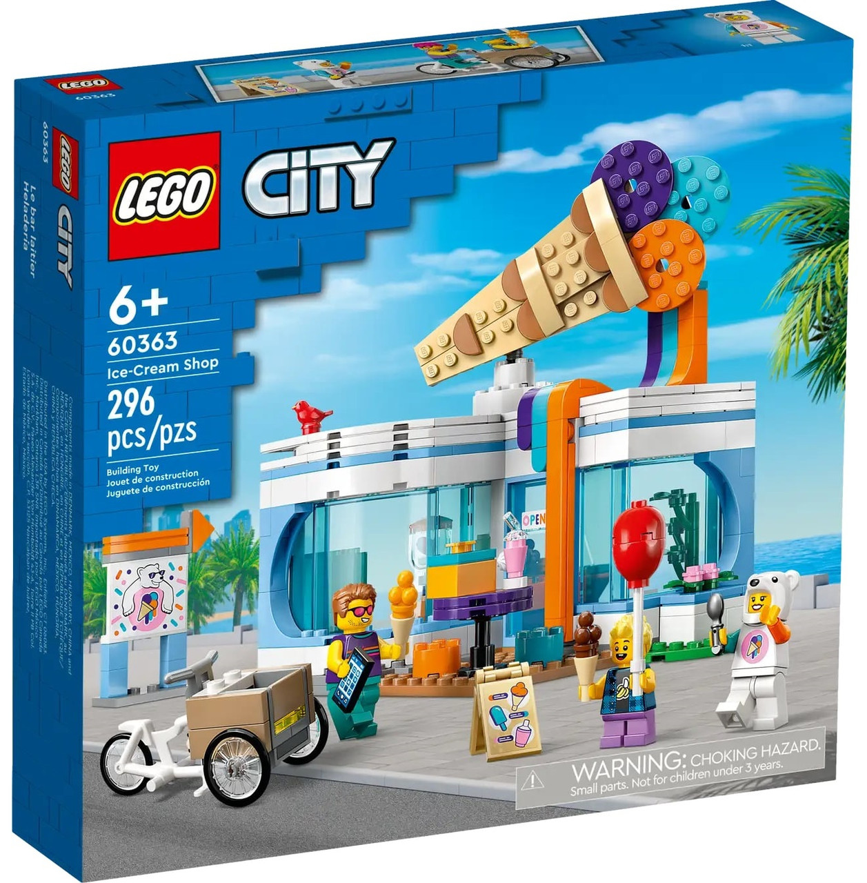 Lego city pet shop deals