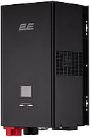 2E Инвертор HI2500, 2500W, 24V - 230V, LCD, AVR, Terminal in&out (2E-HI2500)