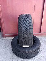 Шины зимние 215/55 R16 97V Michelin