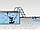 Metabo Насос заглибний напірний TDP 7501 S, 1000 Вт (0250750100), фото 4