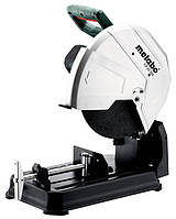 Metabo Пила монтажная CS 22-355, 2300Вт, диск 355мм, 3700об/мин, 16.8кг (601786000)