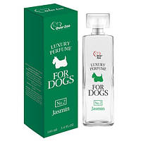 OVER ZOO - духи для собак з ароматом жасмину 100 мл