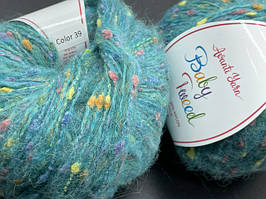 Пряжа Baby Tweed Avanti Yarn